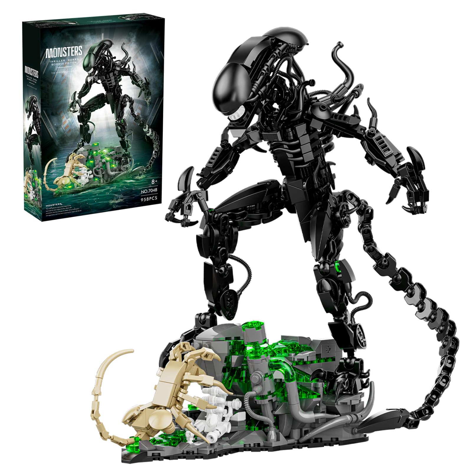 新品未開封品　ALIENS TRANSFORMING ACTION SET Micro Machines Aliens Transforming Action Set - YouTube